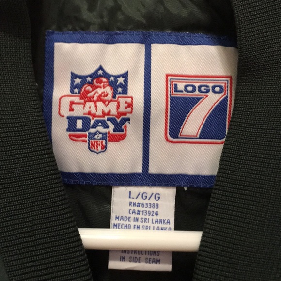 Another packers pullover - Picture 2 of 2